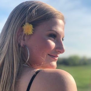 Meet your Posher, Riley